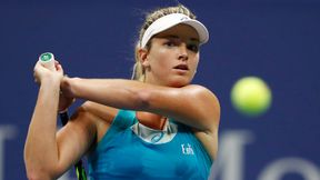 WTA Zhuhai: Coco Vandeweghe kontra Julia Görges o tytuł