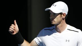 Ranking ATP: Andy Murray liderem, Roger Federer w Top 10. Kamil Majchrzak numerem jeden w Polsce