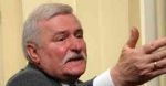 Wałęsa: PO powinna aresztować Kaczyńskich
