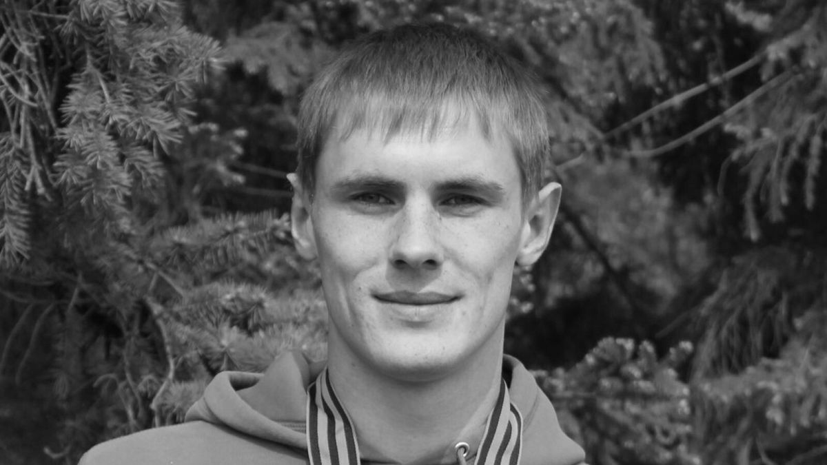 Materiały prasowe / sport24.ua / Na zdjęciu: Nikołaj Bierieznikow