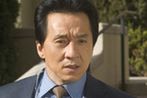Jackie Chan na tropie hazardzisty
