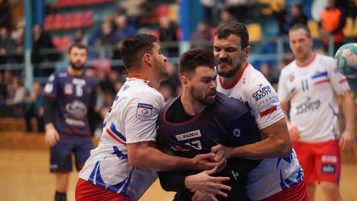 WP SportoweFakty / Kuba Hajduk / Na zdjęciu: Bogdan Czerkaszczenko