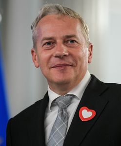 Poseł został marszałkiem. Będzie też zmiana w Sejmie