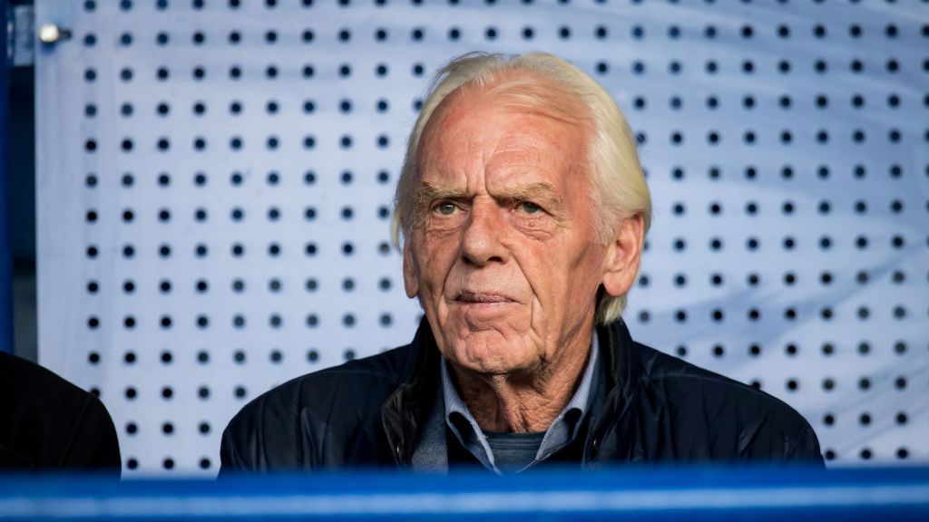 Getty Images / VI Images / Na zdjęciu: Leo Beenhakker