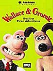 Wallace i Gromit w sieci!