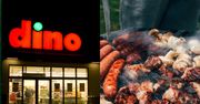 Tylko do wtorku w Dino. Hitowe 6+6 gratis. Zrobisz grilla za grosze