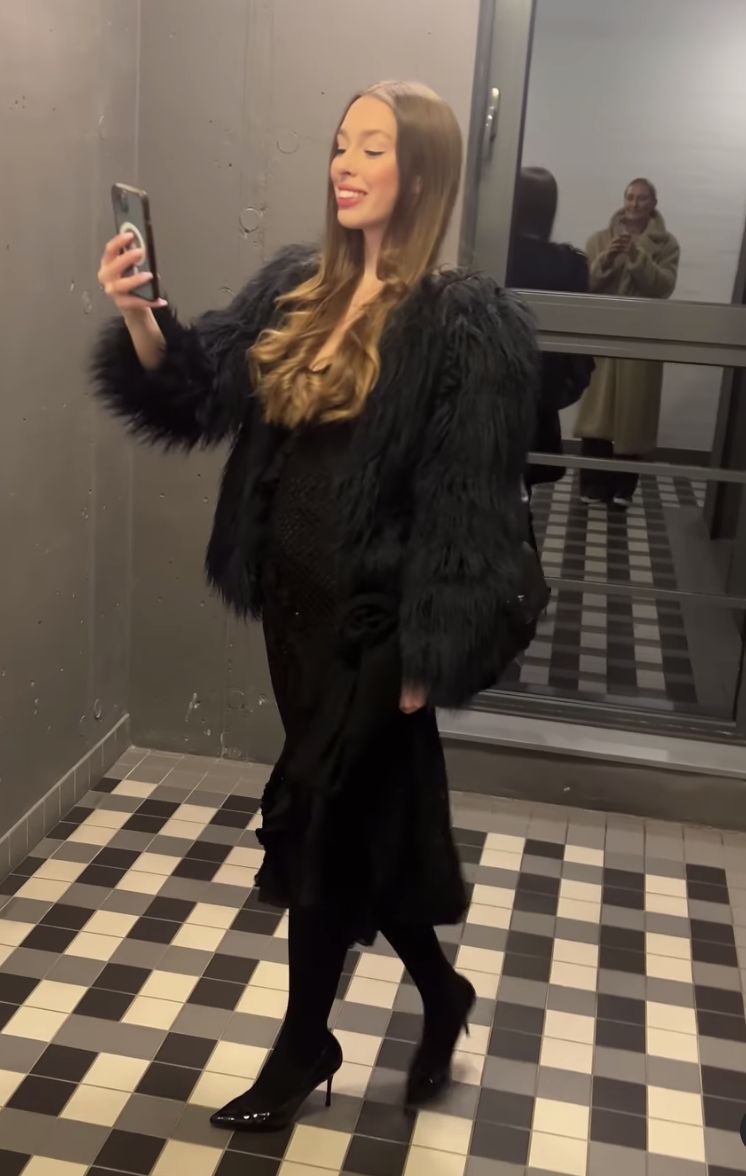 Anita Lipnicka pochwaliła się 17-letnią córką