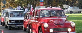 Tychy: "Serca na kołach". Wielka impreza charytatywna na stadionie