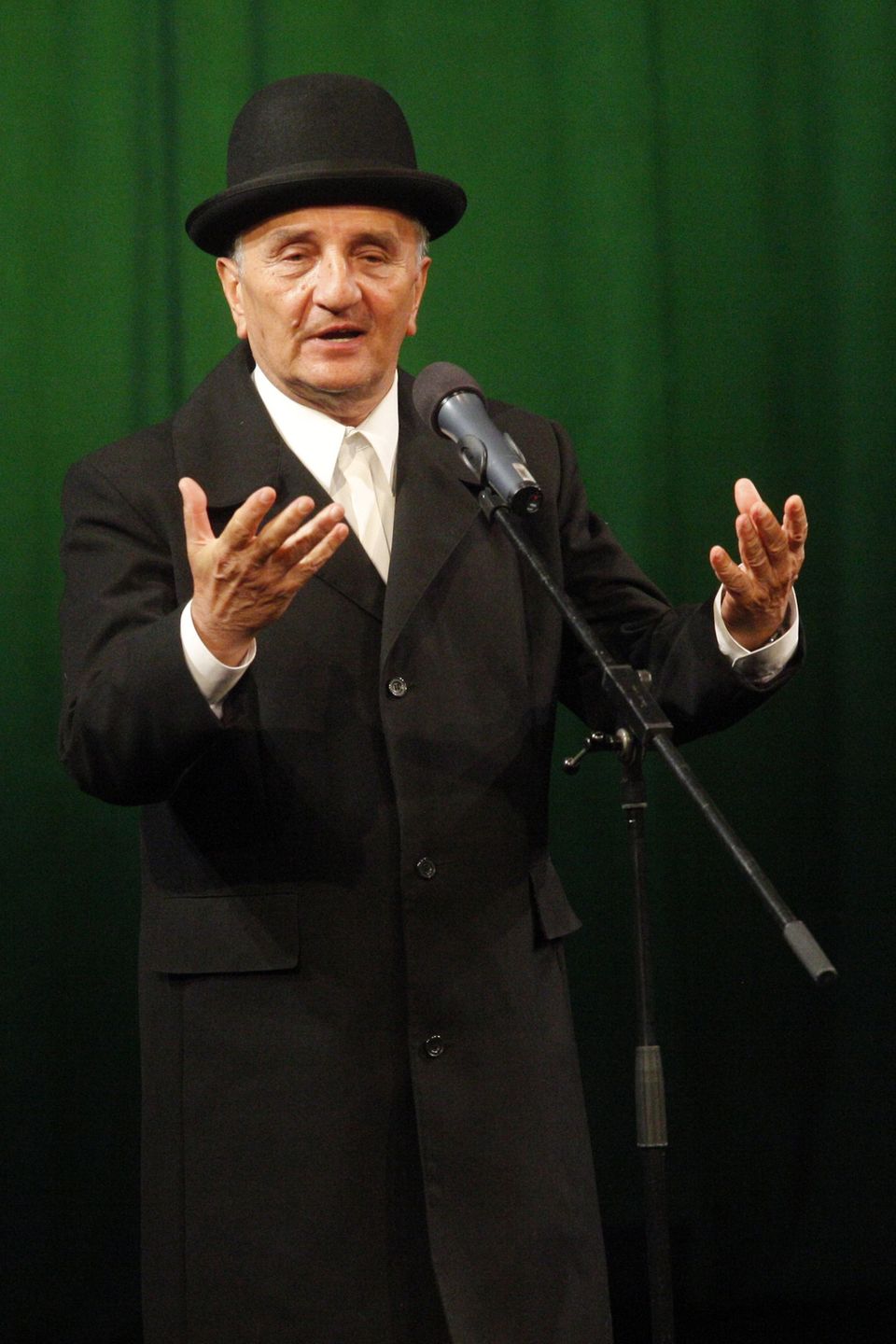 Wojciech Wiliński nie żyje