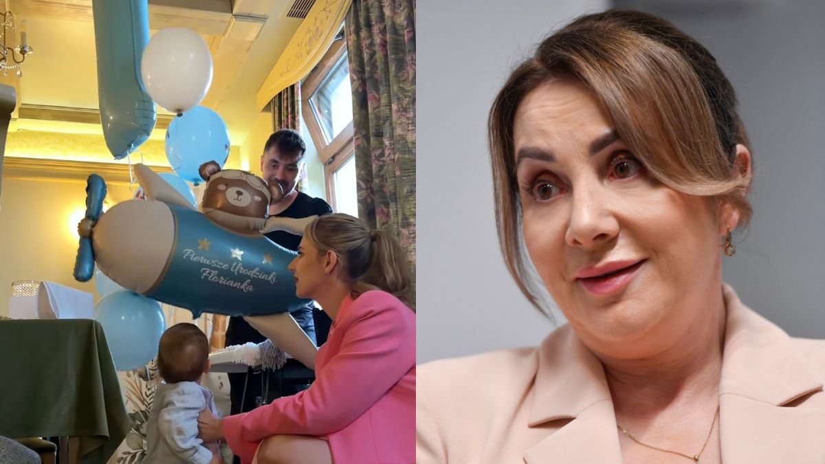 Daniel i Faustyna Martyniukowie, Danuta Martyniuk