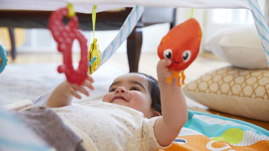 Fisher-Price
