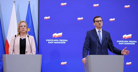 "Dodatek węglowy" może nie wystarczyć na tonę węgla. Ludzie boją się, że będą marzli