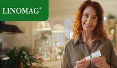 Matka Natura promuje Linomag