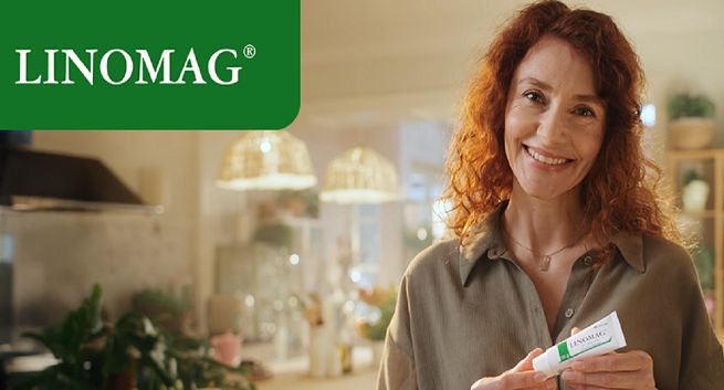 Matka Natura promuje Linomag