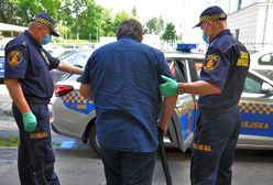 Wybory 2020. II tura. Transport dla osób starszych i niepełnosprawnych