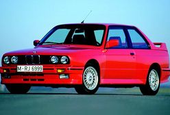 20-lecie BMW M3