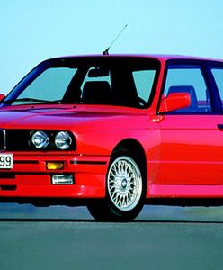 20-lecie BMW M3