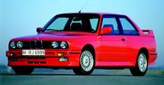 20-lecie BMW M3