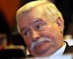 Wałęsa: Ujawnię dokumenty TW "Bolka"