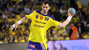 Drzemią w nas rezerwy - rozmowa z Krzysztofem Lijewskim, rozgrywającym Vive Targów Kielce