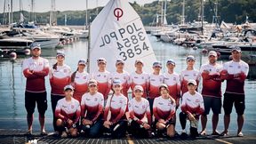 Mistrzostwa Europy klasy Optimist wracają do Gdyni po ponad 20 latach