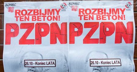 Biznesmen, pułkownik, poseł, były trener – który z nich zostanie prezesem?