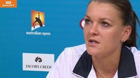 Agnieszka Radwańska: Venus nadal potrafi świetnie grać
