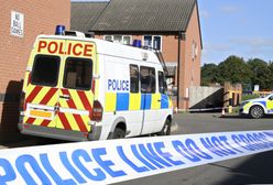 15-letni Polak zamordowany w Wielkiej Brytanii. Próbował obronić matkę przed nożownikiem