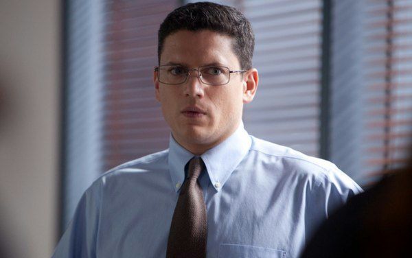 "Loft": Wentworth Miller znów w kłopotach