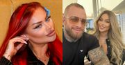 Ewel0na znów ROZSTAŁA SIĘ z narzeczonym?! Tak zareagowała, gdy zapytaliśmy ją o usunięte zdjęcia z Żółwiem