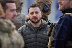 Takiej propozycji Zełenskiego jeszcze nie było. Powiedział to na G20