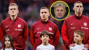 Boniek w szoku, że nie ma go w kadrze