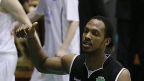 PGE Turów Zgorzelec - Anwil Włocławek 83:80