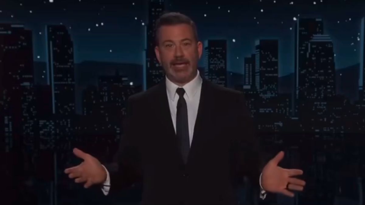 Program Jimmy'ego Kimmela znika z anteny