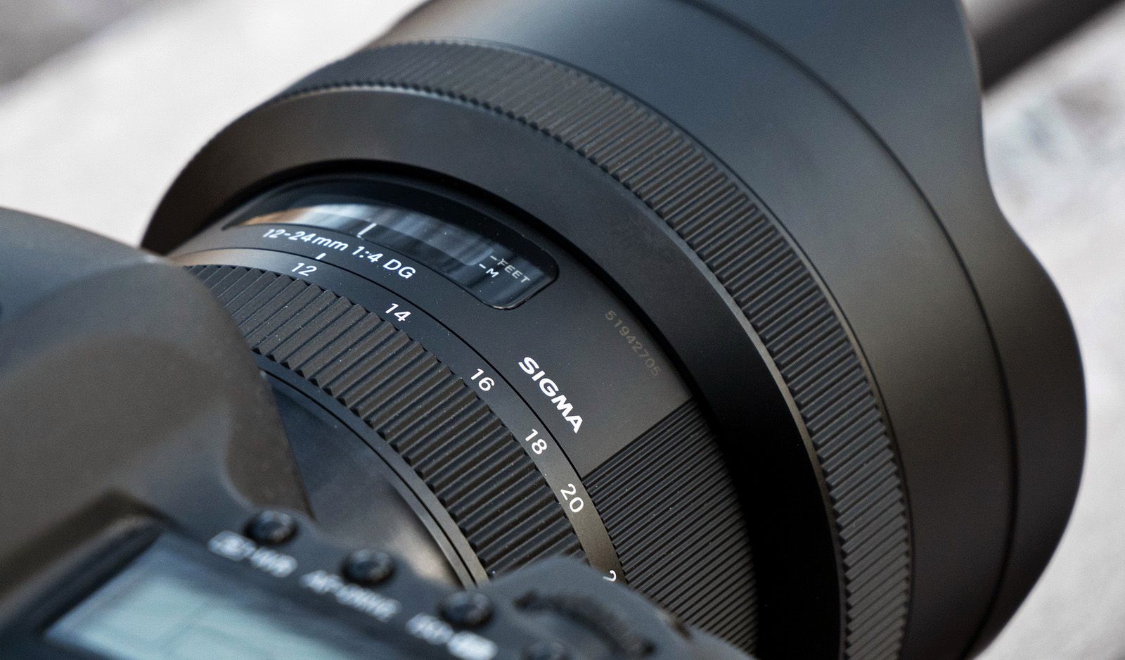 Sigma 12-24 mm f/4 DG HSM ART – jeśli nie rekord, to co? [test] 1