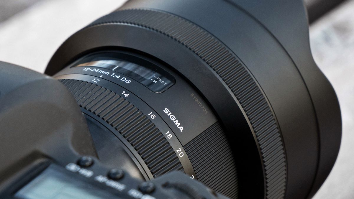 Sigma 12-24 mm f/4 DG HSM ART – jeśli nie rekord, to co? [test] 1