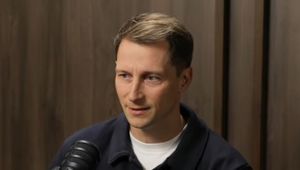 "Umarłem na dwie minuty". Szokujące wyznanie polskiego piłkarza