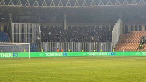 Kibice Legii złamali zakaz nałożony przez UEFA. Oto, co zrobili