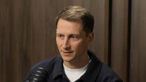 "Umarłem na dwie minuty". Szokujące wyznanie polskiego piłkarza