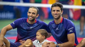 Tenis. US Open: Juan Sebastian Cabal i Robert Farah niepokonani. Kolejny wielkoszlemowy triumf Kolumbijczyków