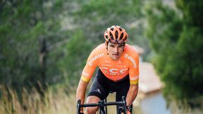 Tour of Oman: Sonny Colbrelli zwycięzcą czwartego etapu, Greg van Avermaet drugi