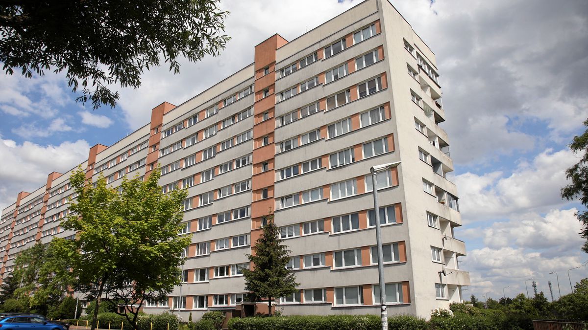 Ceny najmu poszły w górę 