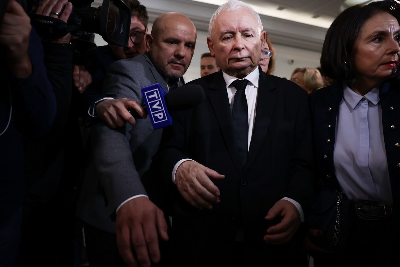 Jarosław Kaczyński