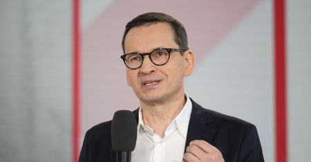 Morawiecki staje w obronie Anny W. "Sąd uwolni ją od zarzutów"