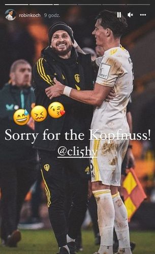 Fot. Instagram/robinkoch