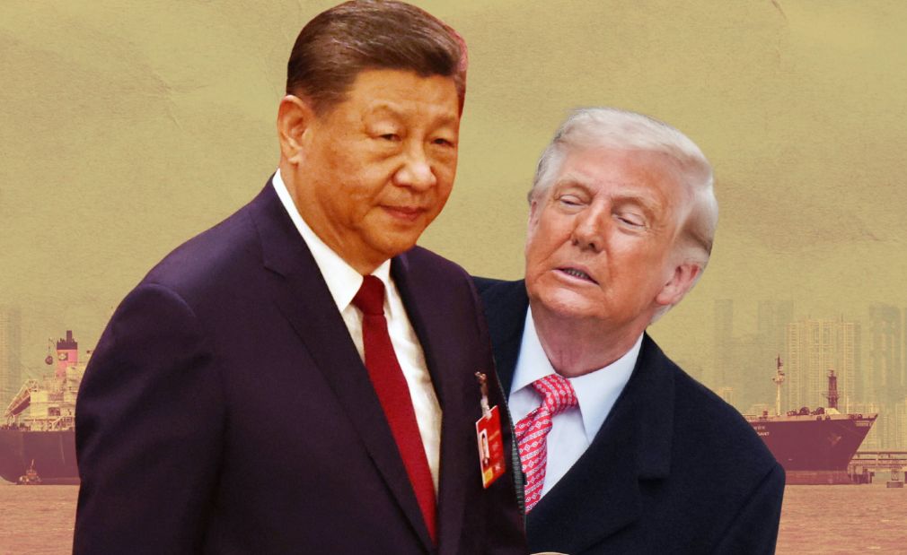 Chiny wchodzą do gry o Iran. "Pekin czeka, aż przeciwnik sam się zachwieje"