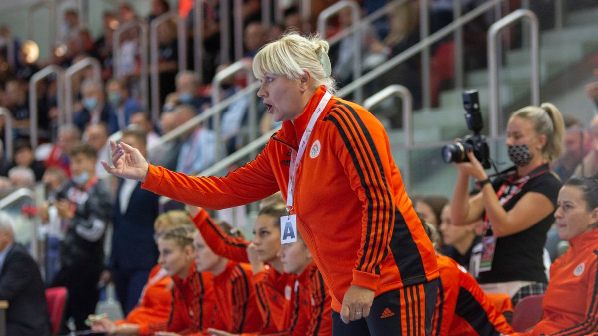 WP SportoweFakty / Marcin Chyła / Na zdjęciu: Bożena Karkut