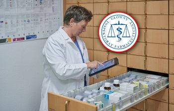 Jest decyzja GIF. Lek pilnie wycofywany z aptek