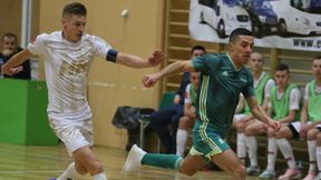 1/32 finału Pucharu Polski: Heiro Rzeszów - Eurobus Przemyśl 4:3 [GALERIA]