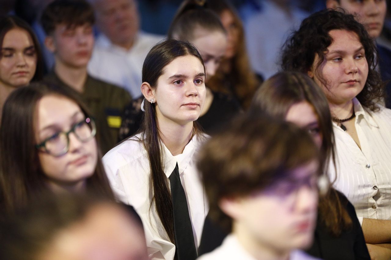 Częstochowa: Młodzi zdolni wyróżnieni. 58 uczniów odebrało stypendia Premiera RP